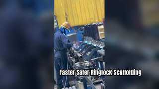 ringlock system