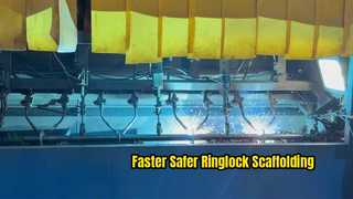 ringlock system