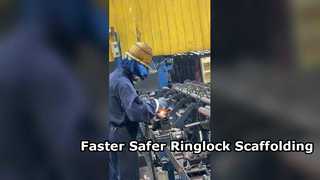 ringlock system