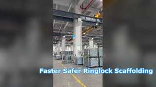 ringlock system