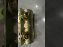 scaffolding coupler
