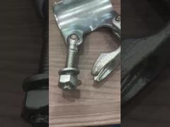scaffolding coupler