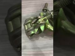 scaffolding coupler