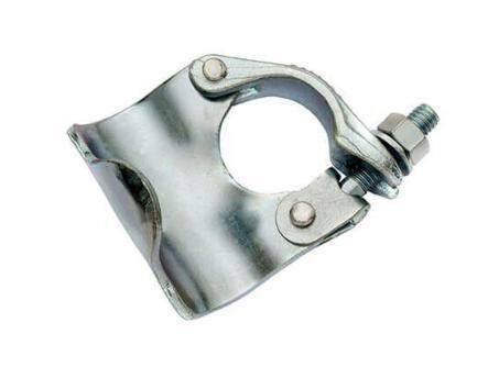 British Putlog Coupler
