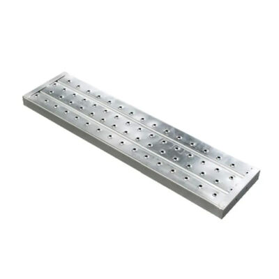 Customized Thickness Container Packaging Scaffolding Plank with Customized Width