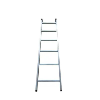 150kg Load Capacity Scaffolding Mounting Ladders for Construction Sites