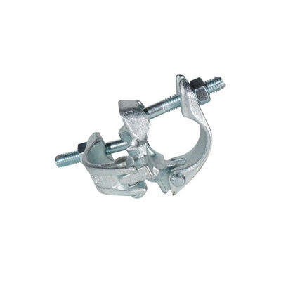 Container Package Coupler Scaffolding for Flexible Configuration