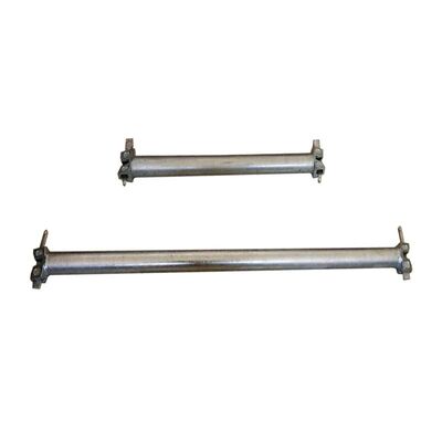 48.3mm High Load Capacity Q355 RingLock Standard Ledger for Construction