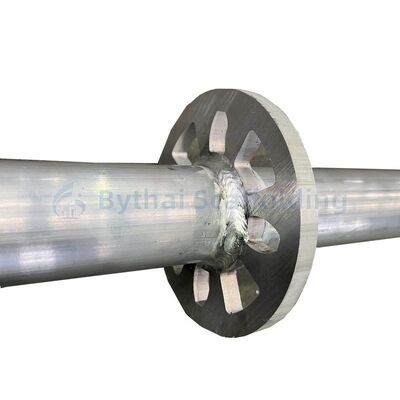China Factory Cheap Price New or Used Ringlock Scaffolding USA for Sale