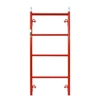 Buy Andamio Q195 SNAP LOCK Durability Powder Coated Modular Mason H Frame