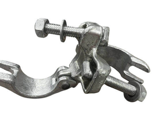 swivel scaffolding high strength galvanized steel steering system for industrial infrastructure support and bridge construction works BYTHAI
