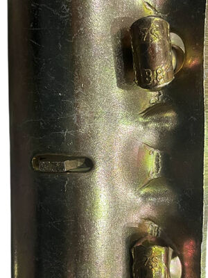 types of couplers in scaffolding diversified functional couplers for building construction industrial scaffolding and outdoor engineering structure connection BYTHAI