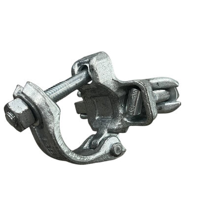 scaffolding connection parts Q235 hot dip galvanized steel full set components for scaffolding system assembly and construction structure joint BYTHAI