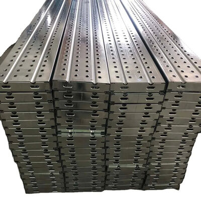 construction equipment tools Customized Length Scaffolding Plank for Building Projects