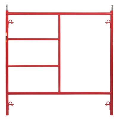 architecture Customized Frame System Scaffolding  frame scaffolding system stair