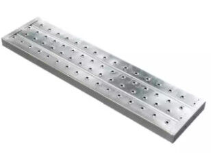 Standard Design Customized Width Scaffolding Plank
