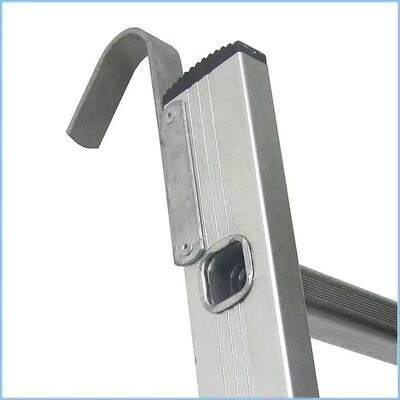 Scaffolding Ladder Step Ladder Steel Material Safety Step Ladder