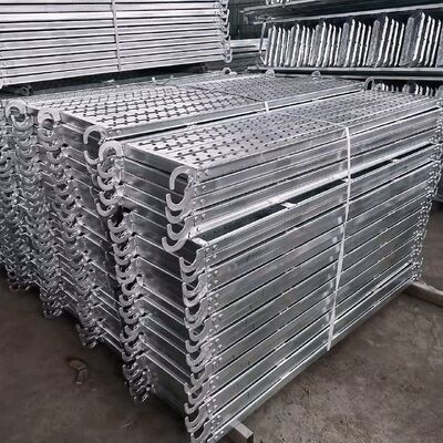 Steel Plank Scaffold High-Performance Solution for Your Construction scaffolding plank