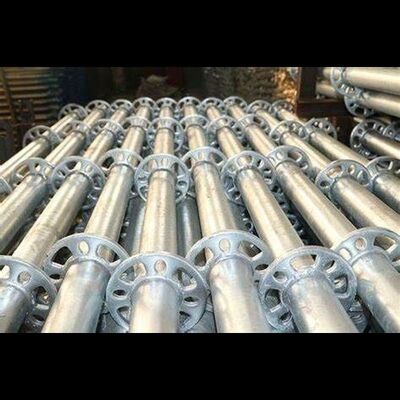 Heavy Duty Ringlocks Scaffolding Building Construction Tools Ringlock Scaffolding