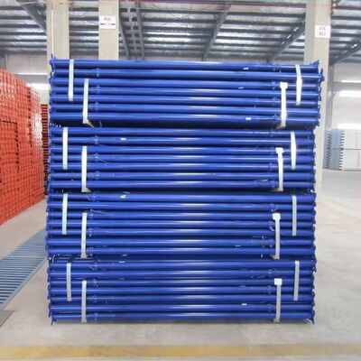 Hot Dip Galvanized Factory Manufacturer Scaffolding Props
