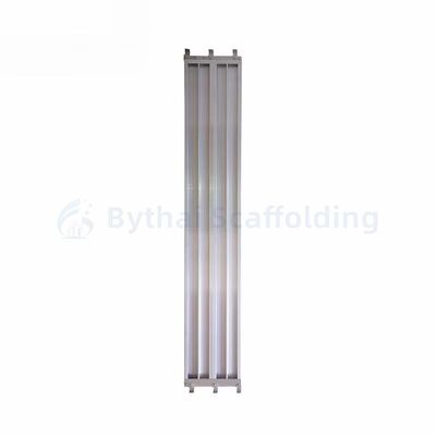 Factory Price Structural Full Aluminum Scaffold Platform For Construction
