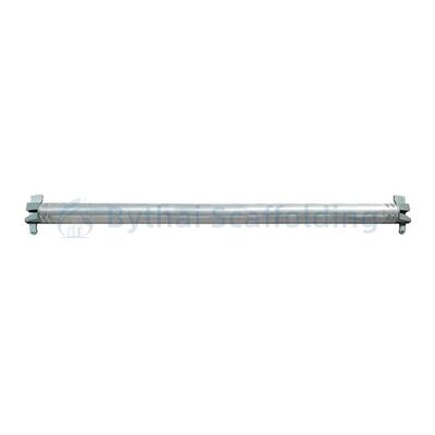 China Factory Cheap Price New or Used Ringlock Scaffolding USA for Sale