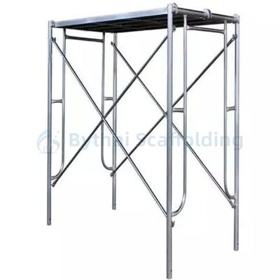 Cheapest Q355 FLIP-LOCK Easy Setup Walkthrough Frame to Panama