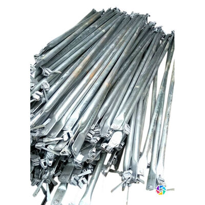 Ringlock Scaffolding System Hot Dip Galvanized Q355 Steel for High‑rise Building Construction | BYTHAI