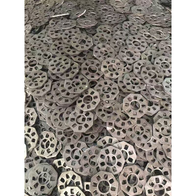 Ring Scaffold System Hot Dip Galvanized Q355 Steel for Industrial Building Construction Projects | BYTHAI
