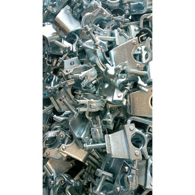 Gravlock Drop Forged Steel Scaffold Beam Coupler for Connecting Scaffold Tube to Steel I‑Beam Construction BYTHAI