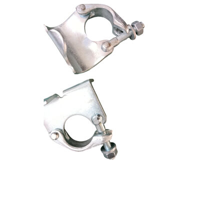 Scaffold Clamps Types Heavy‑Duty Carbon Steel Scaffold Coupler Series for Different Engineering Site Scaffold Works BYTHAI