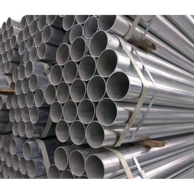 Tube And Fitting Scaffolding, Hot‑dip Galvanized Steel Tube And Fitting Scaffolding for Building Construction Working Platform BYTHAI
