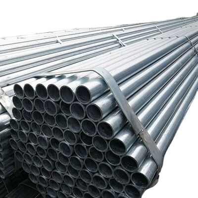 Tube And Fitting Scaffolding, Hot‑dip Galvanized Steel Tube And Fitting Scaffolding for Building Construction Working Platform BYTHAI