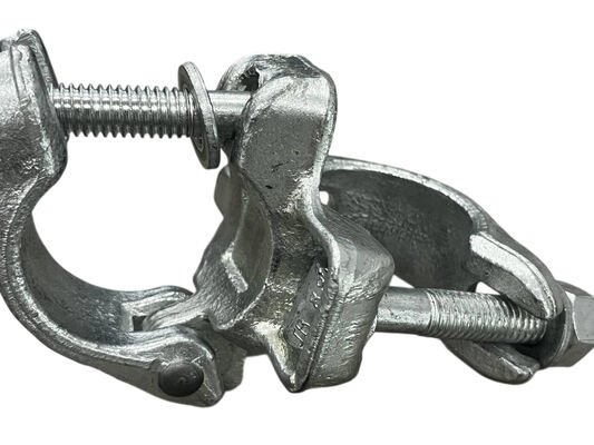 scaffolding swivel Q235 hot dip galvanized steel steering connector for building scaffolding frame adjustment and construction node connection BYTHAI